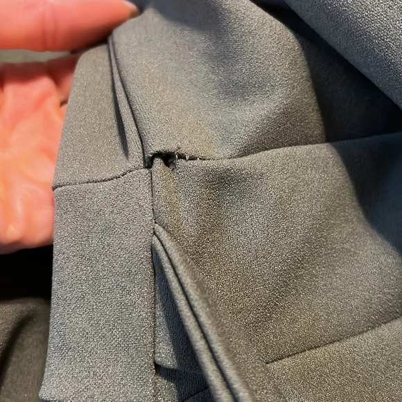 ASOS off the shoulder dress - Picture 5 of 6